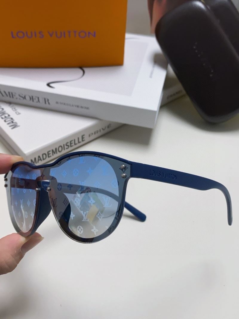 Louis Vuitton Sunglasses